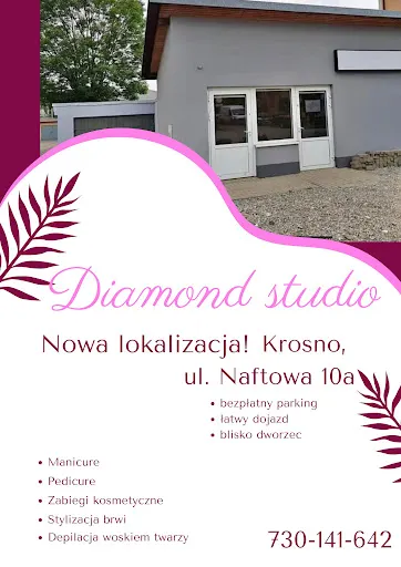 Diamond Studio